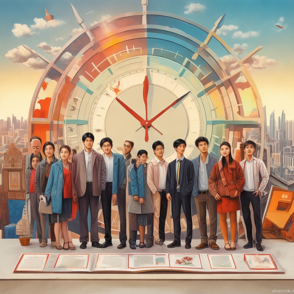 这十年，高考经历了哪些变革？